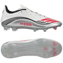 Adidas JP7446 男款白色足球鞋 - 白色 - 查看 3