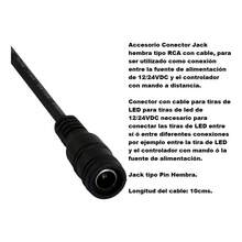 Tendencia10 Pz Conector Con Cable Para Tiras Led Neon Flex Hembra HembraCalidad premium - 1 - Ver 4