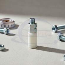 TendenciaRodillo De Nylon Comunello Puerta Corrediza 30mmCalidad premium - 1 - Ver 4