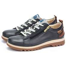 Pikolinos Sneakers W3W-6979-325 For Women In Color Blue - الأزرق - مشاهدة 2