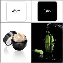 2pcs Acrylic Reflective Display Board Black And White Photography Backdrops Shooting Board Table Top Product Mirror Photo Background Props - 30*30cm - View 4