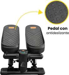 Mini Escaladora Ejercicio En Casa Steppers Ligas Resistencia - 1 - Ver 8