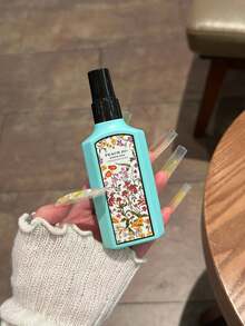 PEACH JO+ 1瓶/100毫升织物香氛喷雾，衣物香氛喷雾，淡雅持久清新，空气清新剂，适用于各种衣物、浴室、卧室、衣柜、客厅和汽车，生日礼物，毕业典礼礼物。 - 多香型 - 查看 10