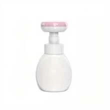 The Press-Type Foam Dispensers For Hand Sanitizers And Body Washes Produce A Consistent, Soft Foam That Is Easy To Use. - Multicolor - View 9