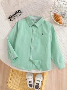Mint Green