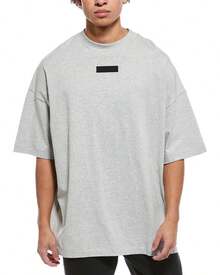 Fear Of God Essentials T-Shirt - Multicolor - View 1