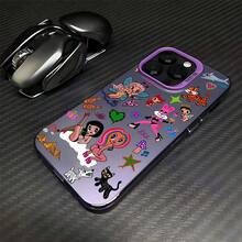 Manana Sera Bonito Case For A73 A72 A55 A54 A53 A35 A34 A33 A32 A30 A24 A23 A22 4G 5G Matte Shockproof Cover.Holiday Phone Accessories. - CYW-156X1240724A2 - Xem 8