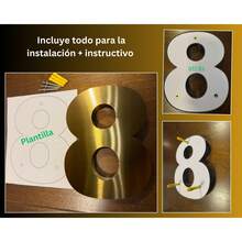 Bathroom Hooks - 0號 - 查看 5