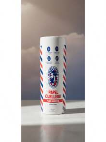 TendenciaPapel Cuellero Nation Barber, 500 Tiras, ProfesionalCalidad premium - 1 - Ver 4