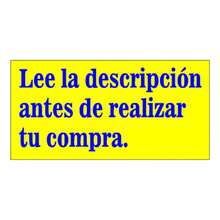 TendenciaCoroplast Lamina Plastico Corrugado 61 X 40 Cm Paq 2 Piezas BlancoCalidad premium - Blanco - Ver 4