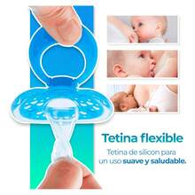 Baby & Kids Powders - Blue/Green - View 6