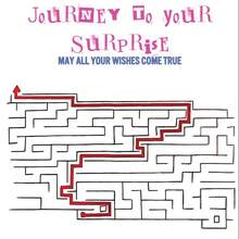 Cash Gift Money Maze Box, Mysterious Puzzle Surprise Gift, Egg-Shaped Maze Gift Box, Money Maze Puzzle Gift Box, Egg-Shaped Puzzle Gift Box With Hidden Compartment, Suitable For Cash, Gifts, Treasures, Reusable Adult Gift Box, Suitable For Christmas, Birthday, Easter - Multicolor - View 9