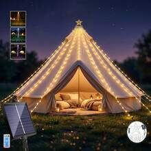 String Lights - Multicolore - Voir 3