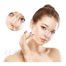 Tendencia26pzs Respingadores De Nariz Corrector Nasal Y Clip NarizCalidad premium - color mezclado - Ver 8