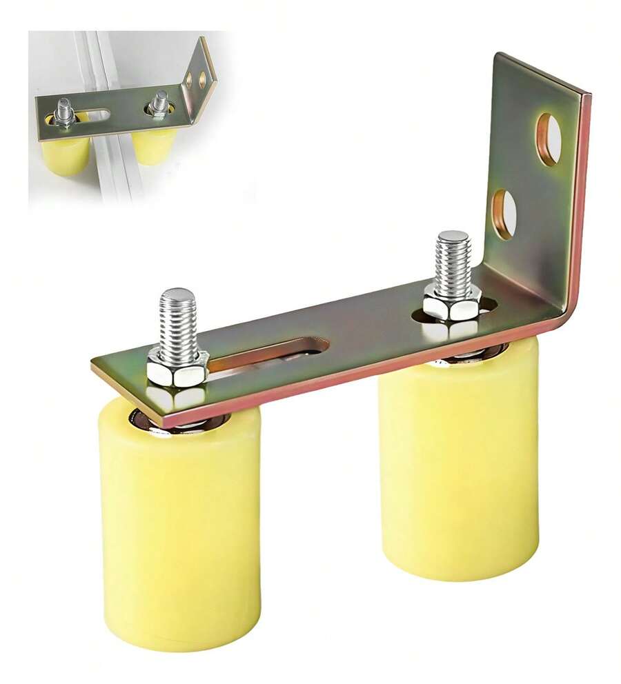 Spare Tire Rack - 1 - View 1