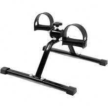 Ejercitador de pedal, Mini Bike, Mini Bicicleta Estática Plegable - 1 - Ver 3