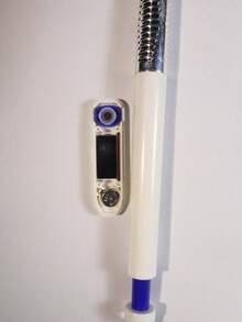 1-5支柳芽绿 | 木质计数器，中东斋月祈祷念珠笔 - 彩色 - 查看 11