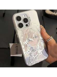 Hot Game Fate Stay Night Phone Case Compatible With Xiaomi Mi 14T 14 13 12 12T 11 Lite Poco X6 F6 F5 X5 F4 F3 X3 GT Pro 4G 5G Back Cover, Case Compatible With 17 Pro Max Case, 17 Pro Case, 17 Case, 16 Pro Max Case - CYB-192C12234A2 - 查看 8