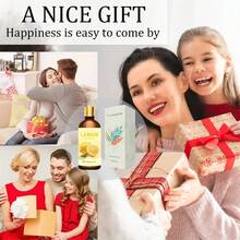 100ml/30ml/10ml Lemon Essential Oil, Moisturizing Lemon Facial Oil, Smooth Skin Fragrance Skin Care Oil, Pure Plant Extract Essential Oil - Lemon Scent - View 3