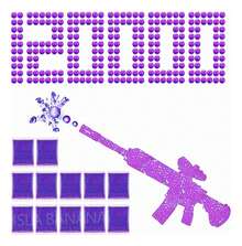 Tendencia120000 Pcs Hidrogel Bolas Orbeez 7-8mm Municiones DecoraciónCalidad premium - COLOR-MEZCLADO - Ver 1