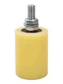 Tendencia2 Rueda De Rodillo, Rueda Guía De Rodamiento El RodilloCalidad premium - 1 - Ver 6