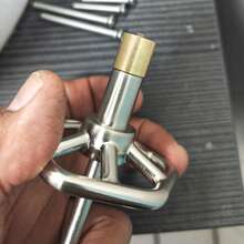 TendenciaKit Extensión Vástago Maneral Llave Regadera Empotrada 30 MmCalidad premium - Amarillo - Ver 10