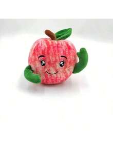 1个2025新款创意奇异果零钱包，生日礼物，复活节礼物，新奇礼物，玩偶，新品畅销，新品热销，新品上市，玩偶新品，创意摆件，小钱包 - 彩色 - 查看 17