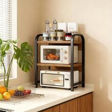 Baker's Racks - Bow - View 8