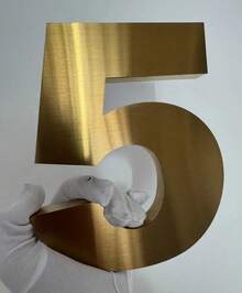 Bathroom Hooks - No. 5 - View 10