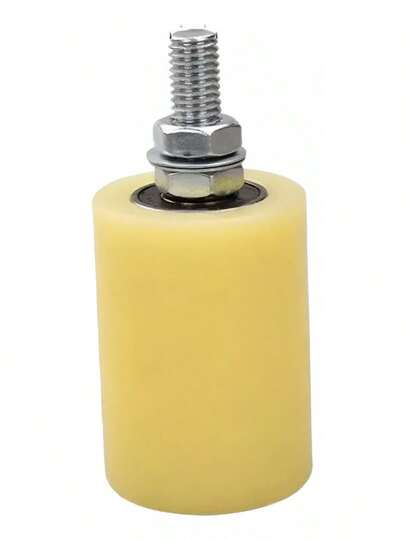 Tendencia2 Rueda De Rodillo, Rueda Guía De Rodamiento El RodilloCalidad premium