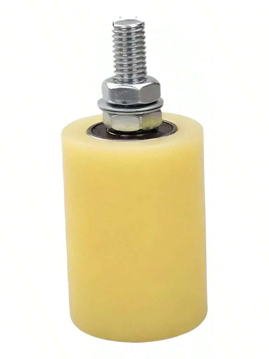 Tendencia2 Rueda De Rodillo, Rueda Guía De Rodamiento El RodilloCalidad premium - 1 - Ver 1