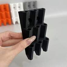 Wall-Mounted Dart Organizer, Easy Installation, Convenient Dart Storage, Space-Saving, Stylish