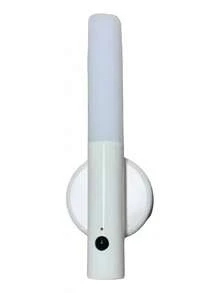 TendenciaAplique Lampara Led Recargable Con Sensor De MovimientoCalidad premium - Blanco - Ver 1