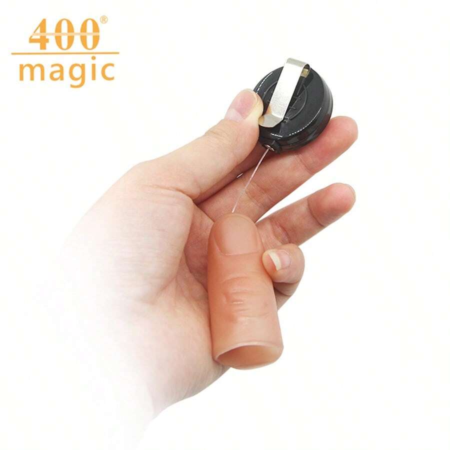 Vanishing Gimmick, Close-Up Magic Prop, Powerful Close-Up Magic Prop Set