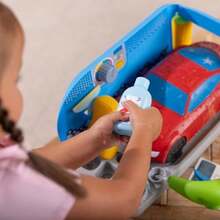 and Doug Lavadero de Carros - como en la foto - Ver 7