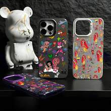 Manana Sera Bonito Case For A73 A72 A55 A54 A53 A35 A34 A33 A32 A30 A24 A23 A22 4G 5G Matte Shockproof Cover.Holiday Phone Accessories. - CYW-156X1240724A2 - Xem 10