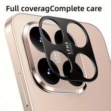 1pc Camera Lens Tempered Glass Protector Film Compatible With Xiaomi 15T/15T Pro, 3D Clear Scratch-Resistant Lens Protection Film Applicable To Daily Shield, Office, Home Daily Shield Office Home Lens Protector Phone Camera Cover Waterproof Shockproof Anti-Fall Scratch Resistant - Clear - View 11