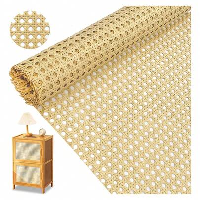 Tendencia3m Rollos De Ratán Para Muebles De Bricolaje Tejidos A ManoCalidad premium