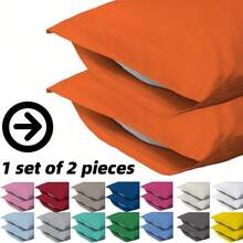 Fundas de almohada y cojines - verde mineral - Ver 2