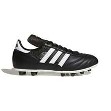 Adidas Soccer Boots 015110 For Man In Color Black - Black - View 2