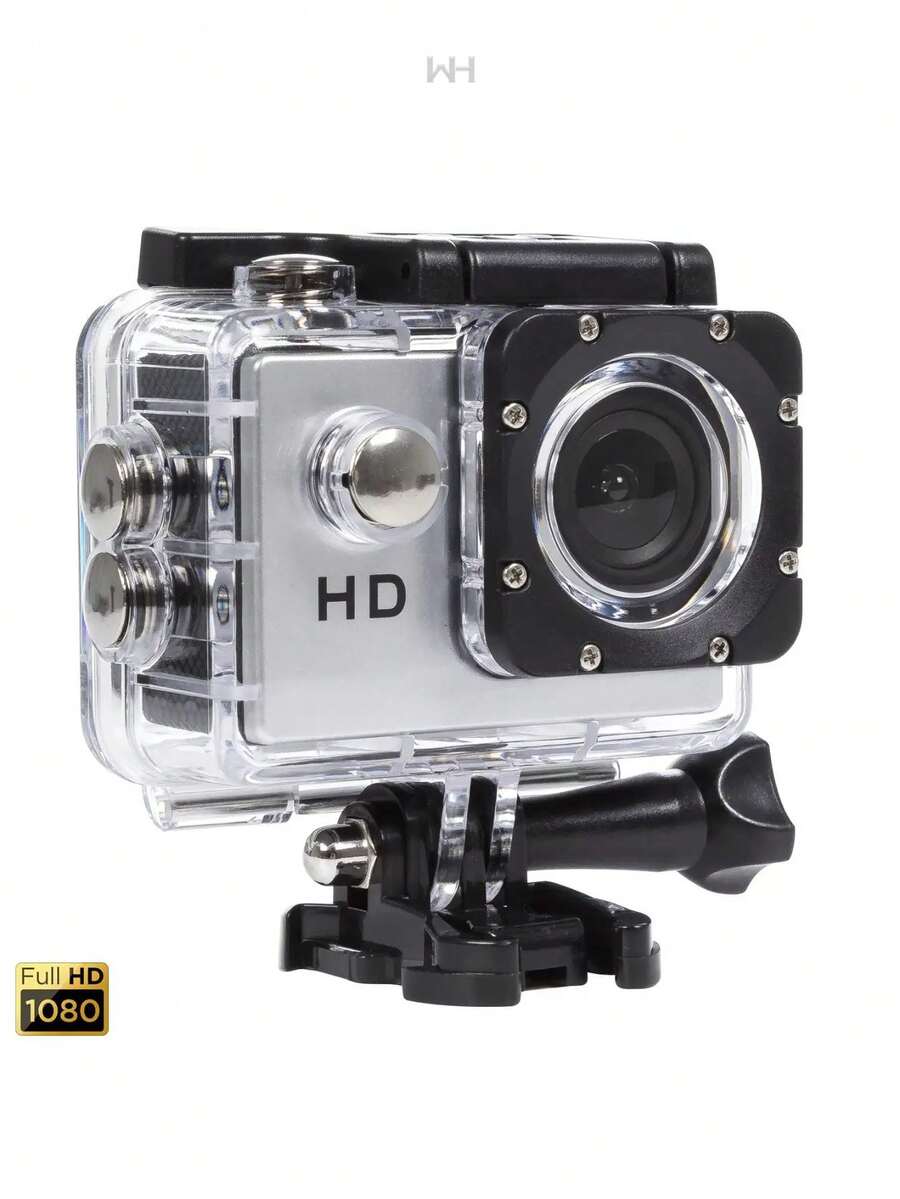Camera - สีเทา - ดู 1
