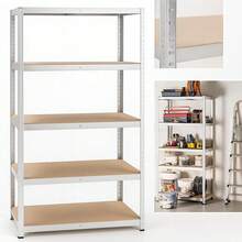 Utility Shelves - 1 - Ver 6