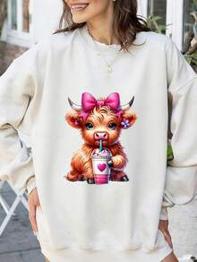 Custom Iron On Transfers, Customized Thermal Transfer, Cool Custom Heat Transfer Film, Personalized Your Photo, Image Logo, Iron On Transfers For T-Shirts, Multi-Functional, , Ornamental, Couple T-Shirt Pattern Heat Transfer, Personalized Custom, Custom Gifts, Valentine's Day Gifts, Birthday Gifts, Party Gifts, Anniversary Gifts, Suitable For Giving To Family Members, Partners, Or Close Friends. - Multicolor - View 6