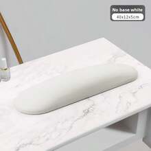 俄式极简美甲手垫套装，美甲沙龙工具，潮流美甲桌垫 - 彩色 - 查看 6