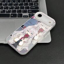 こちらのかわいい日本のアニメスタイルのピンクの格サブハンドルのスマホケースは、さくらの要素を持続するつ二重の尾の女の子が特です。 17、16、15、14、13、12、11 Plus、17 Pro、17 Pro Max、17 Air、17シリーズ、Galaxy S22、23、24、25 Ultra Plus、およびEdge FEに適しています。 お友達、愛する人、または自分自身を分けるへの完璧なクリスマスプレゼントです。 - 銀 - チェックする 1