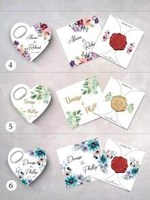 Customizable Wedding Favor, Bottle Cap Magnet, Customized Bottle Cap Magnet And Packaging Box, Wedding Magnet, Bottle Cap Magnet, Wedding Favor, Wedding Thank You Favor, Customized Wedding Favor, Personalized Bottle Cap Magnet - Multicolor - View 8