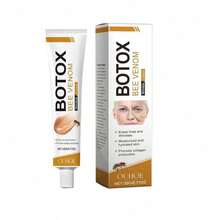 Bee  Cream, Anti-Aging,Wrinkle Removal & Firming Face Moisturiser Firming Cream For All Skin. KPQL - White - View 1