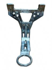 TendenciaSoporte Universal De Aluminio Para LavaboCalidad premium - 1 - Ver 1