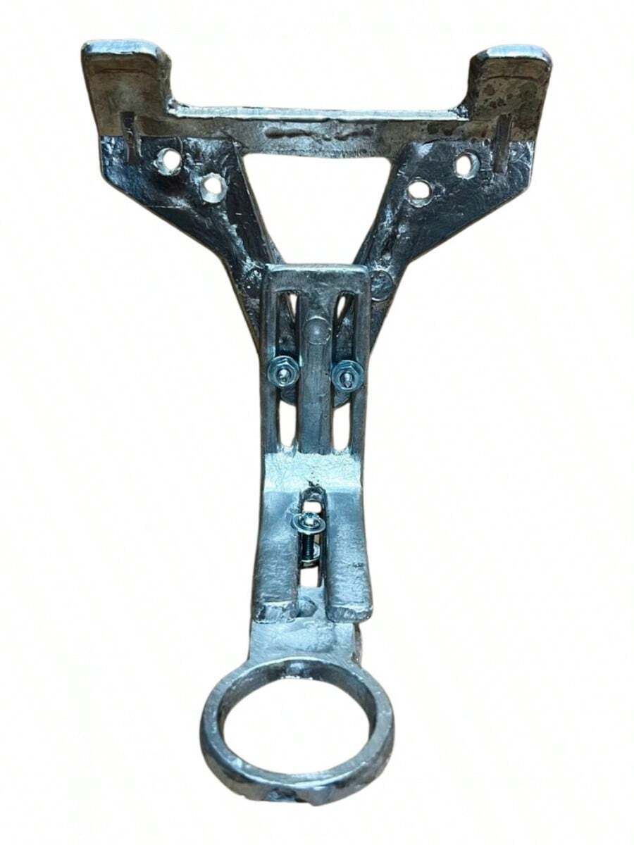 TendenciaSoporte Universal De Aluminio Para LavaboCalidad premium - 1 - Ver 1