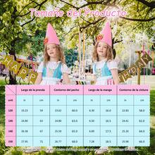 TendenciaAtuendo Con Temática Cervecera, Adecuado Para Las Celebraciones Del Día De Muertos.Calidad premium - Rosa - Ver 3